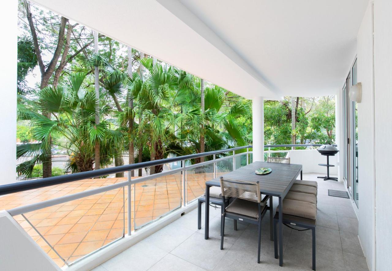 Emerald Noosa Exterior photo