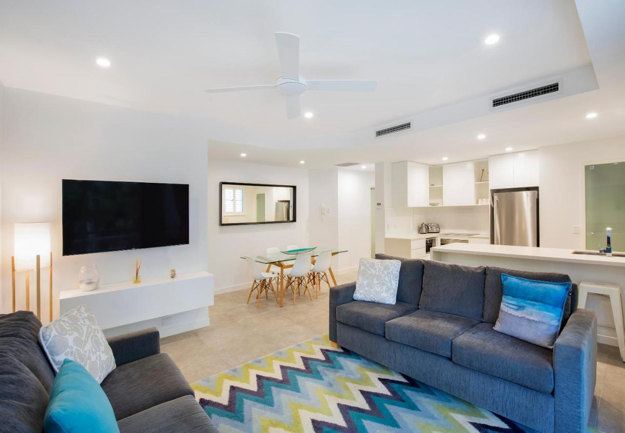 Emerald Noosa Exterior photo