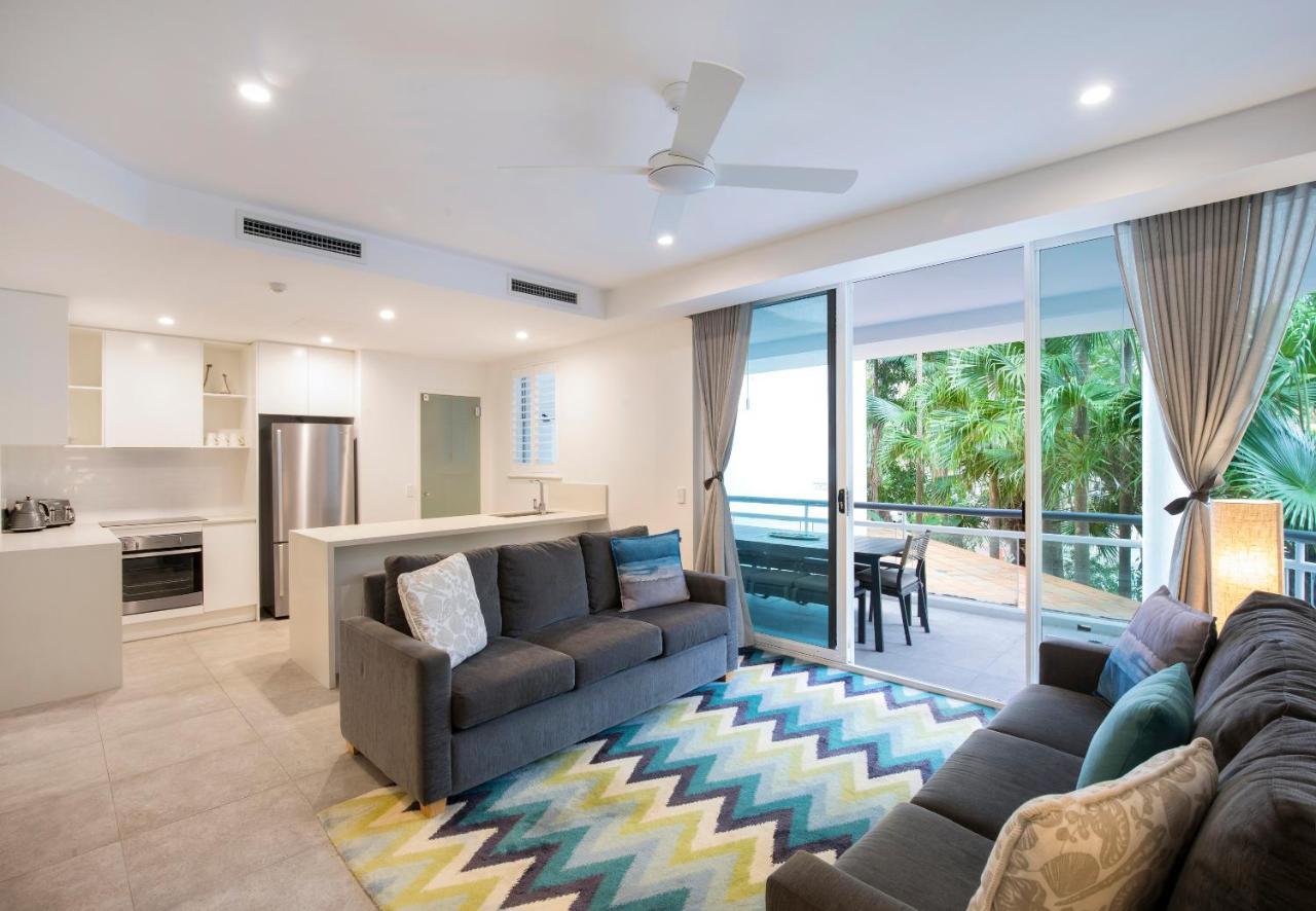 Emerald Noosa Exterior photo