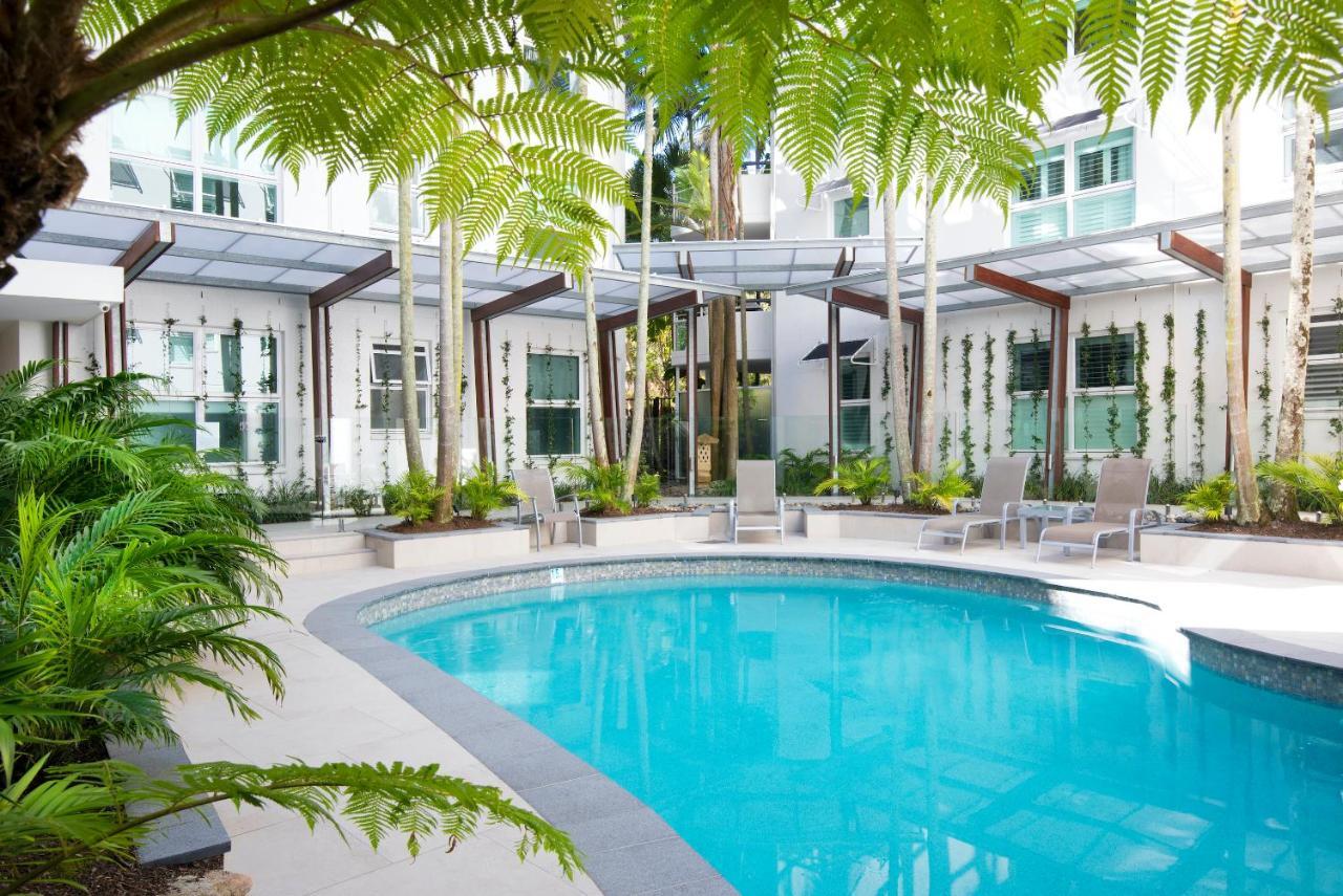 Emerald Noosa Exterior photo
