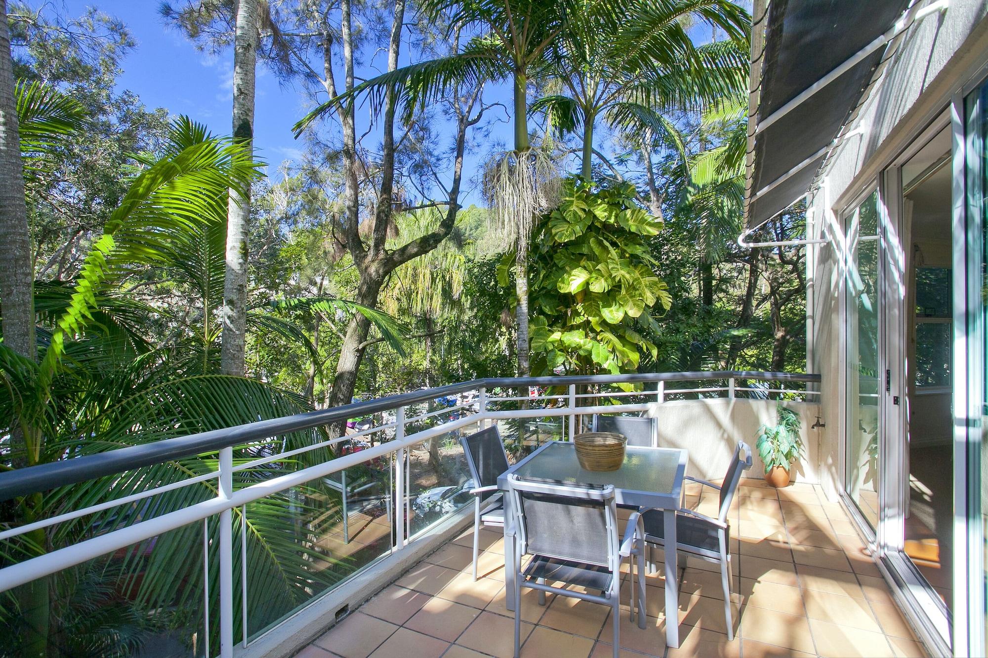 Emerald Noosa Exterior photo