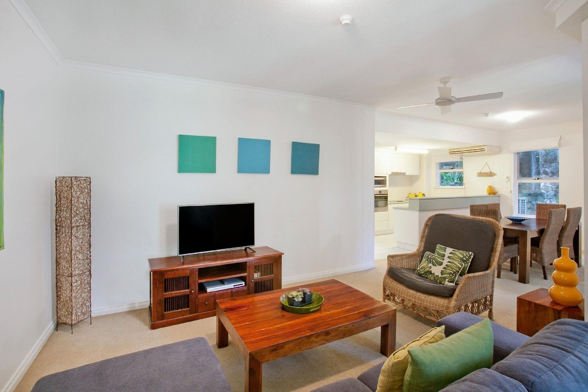 Emerald Noosa Exterior photo