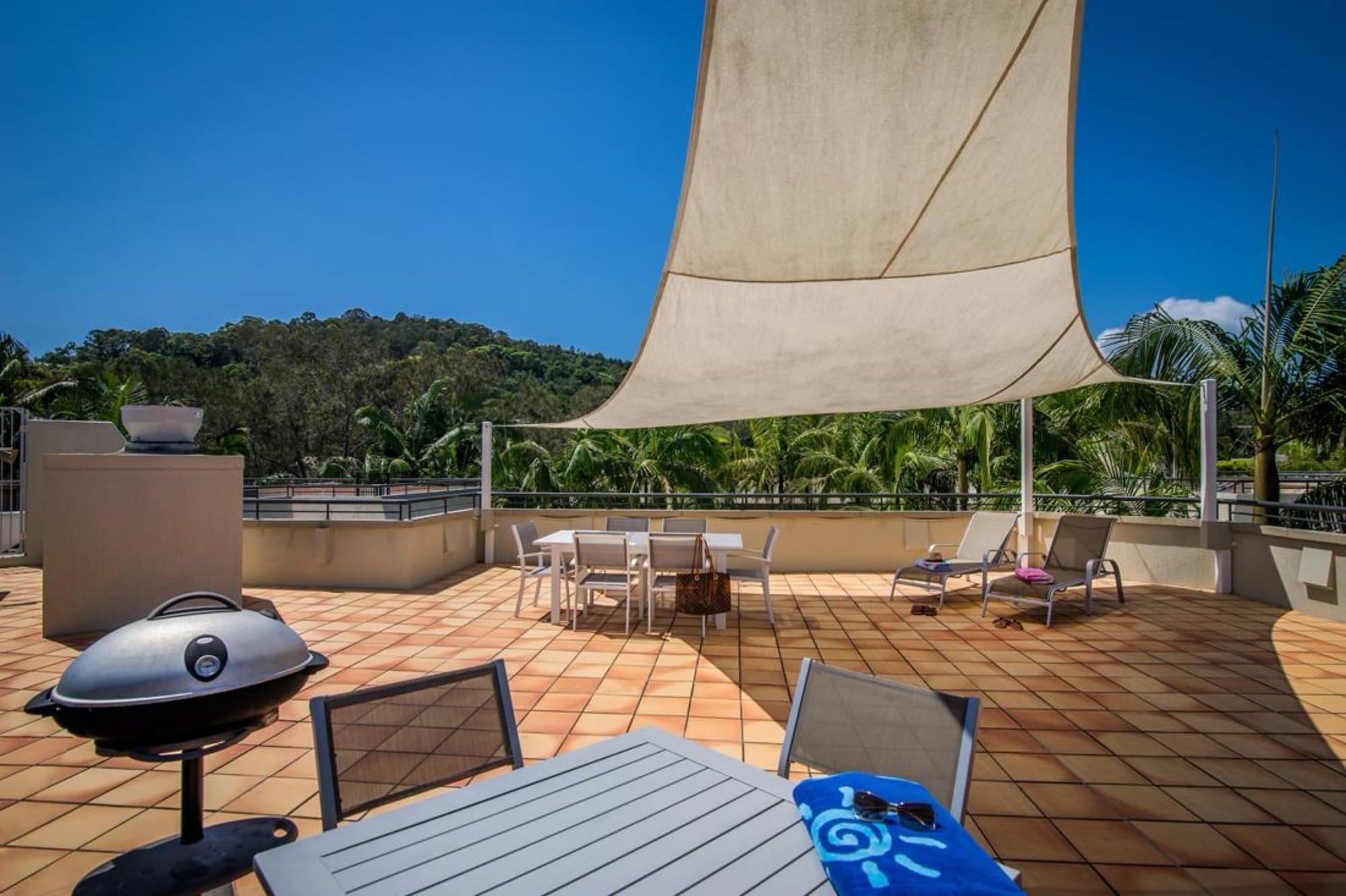 Emerald Noosa Exterior photo
