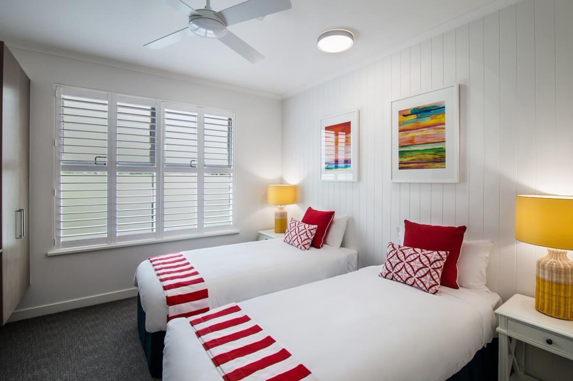 Emerald Noosa Exterior photo