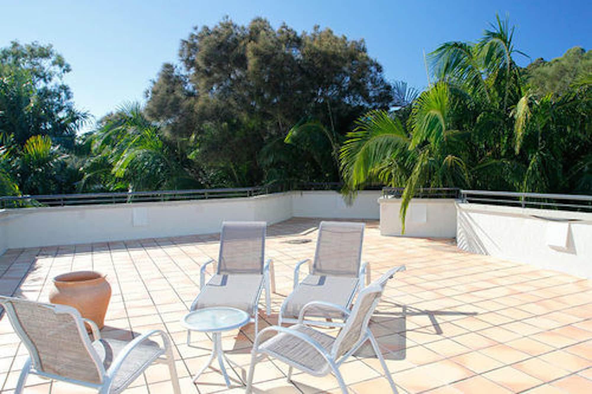 Emerald Noosa Exterior photo