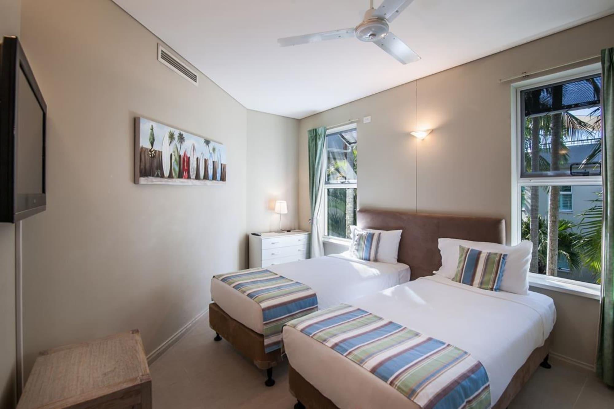 Emerald Noosa Exterior photo