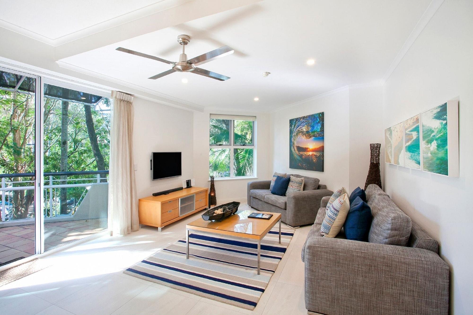 Emerald Noosa Exterior photo