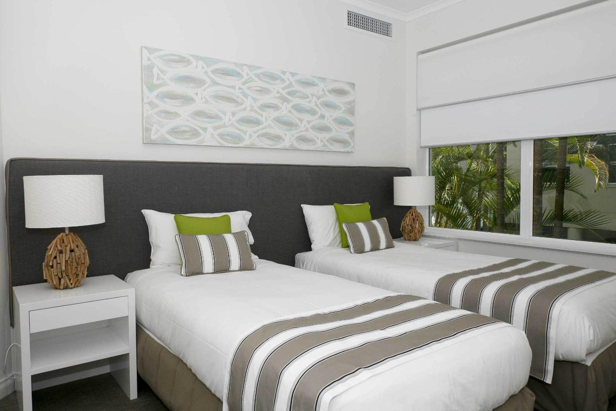 Emerald Noosa Exterior photo