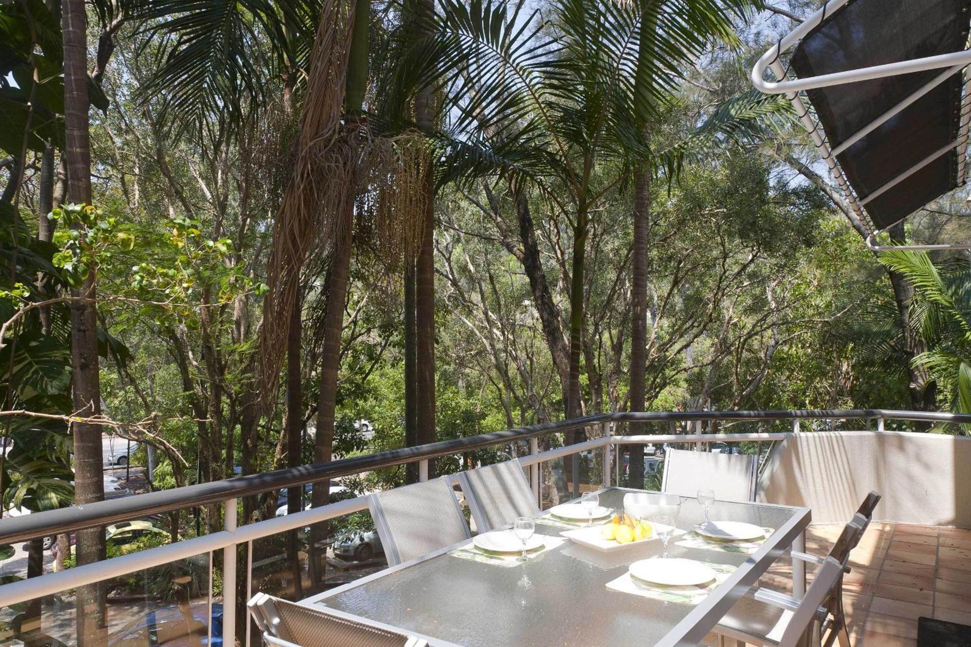 Emerald Noosa Exterior photo