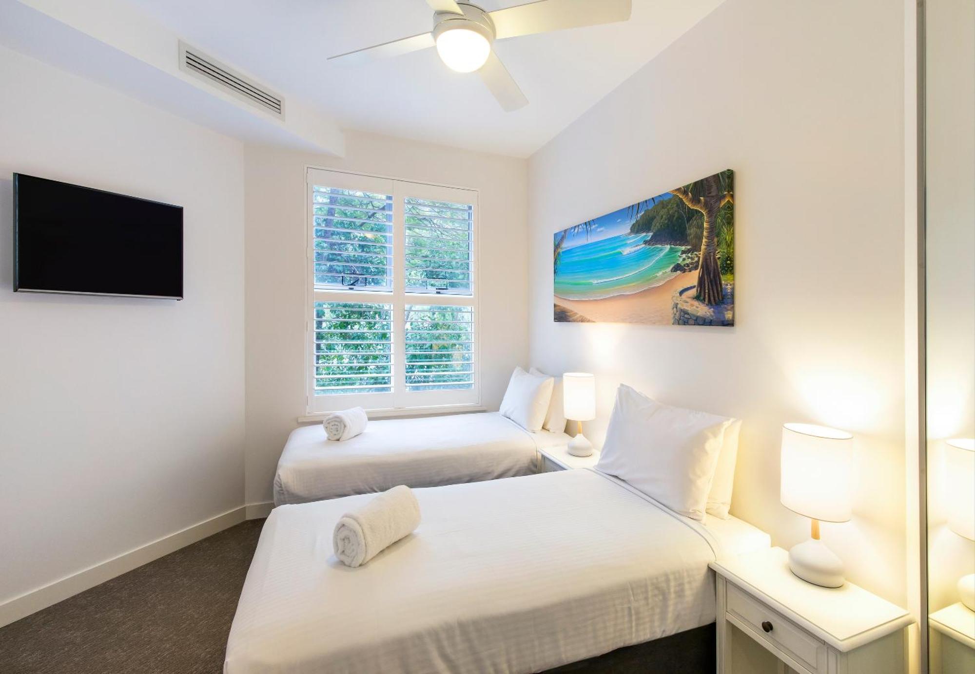 Emerald Noosa Room photo
