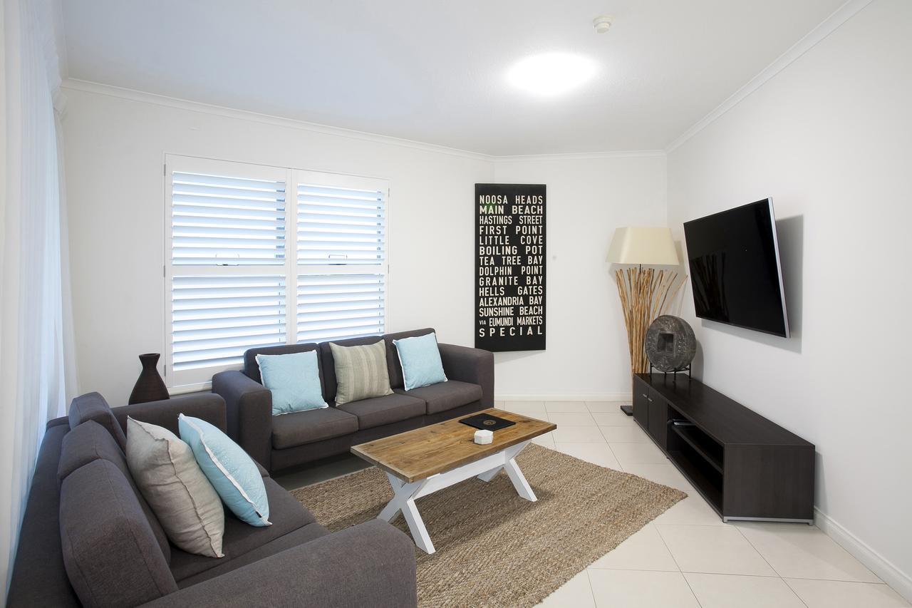 Emerald Noosa Exterior photo