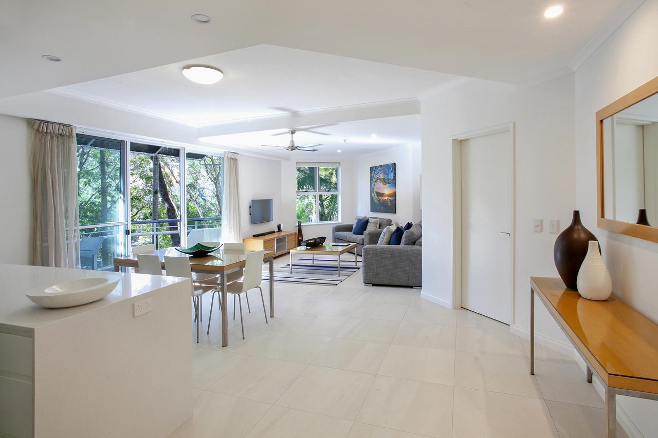 Emerald Noosa Exterior photo