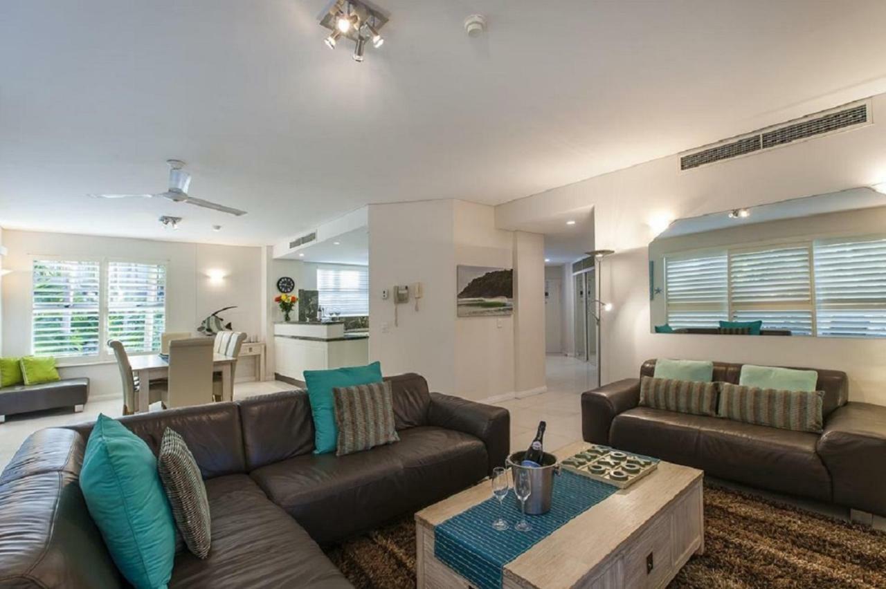 Emerald Noosa Exterior photo